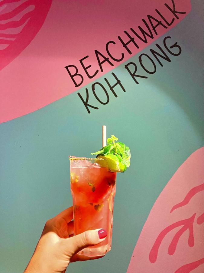Beachwalk Koh Rong Kaoh Touch Екстер'єр фото