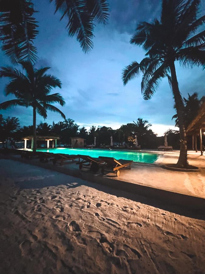 Beachwalk Koh Rong Kaoh Touch Екстер'єр фото