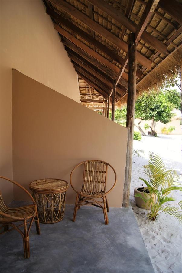 Beachwalk Koh Rong Kaoh Touch Екстер'єр фото