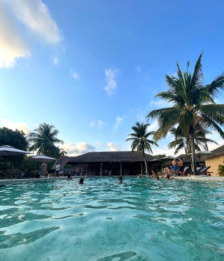 Beachwalk Koh Rong Kaoh Touch Екстер'єр фото