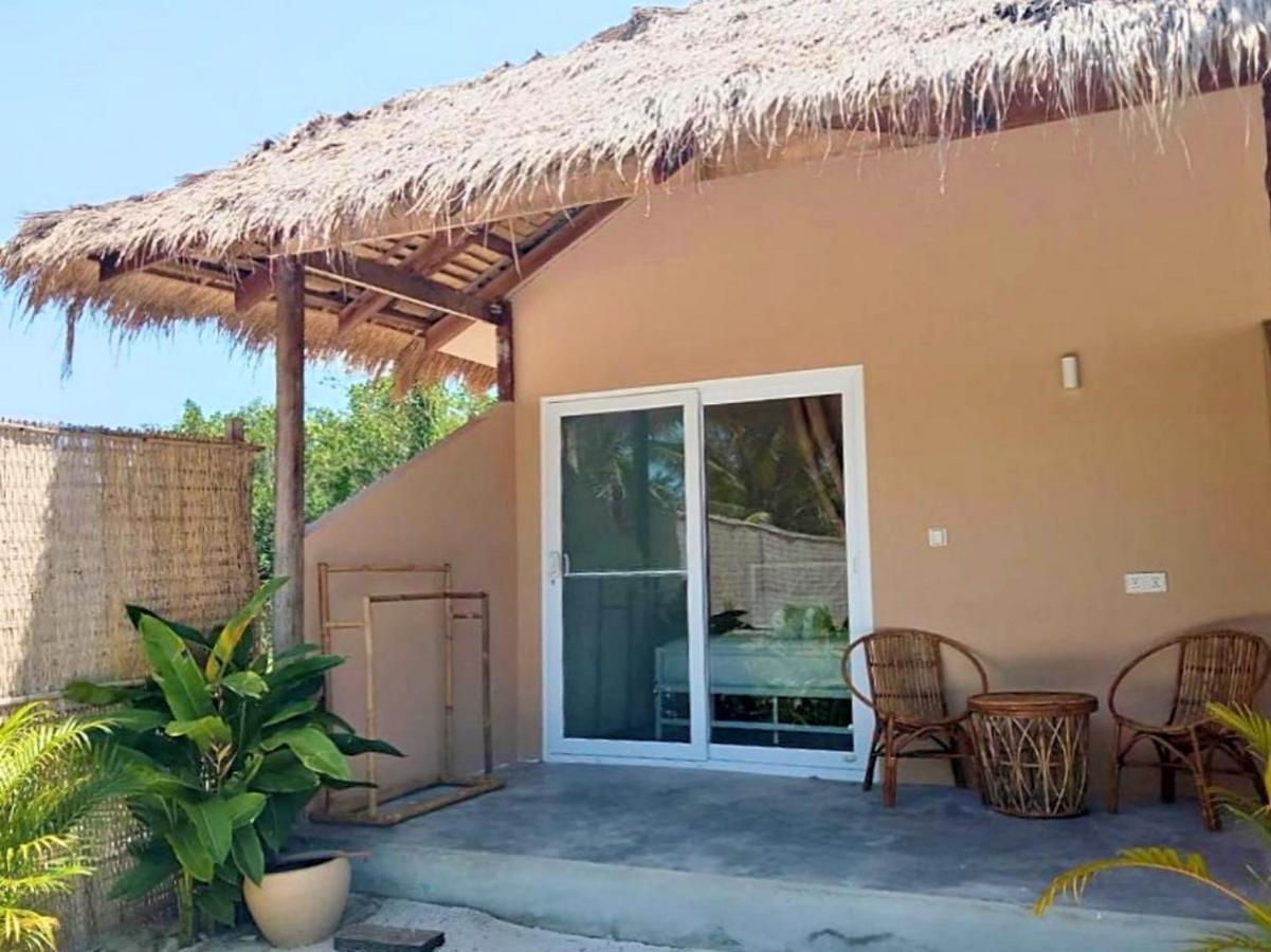 Beachwalk Koh Rong Kaoh Touch Екстер'єр фото