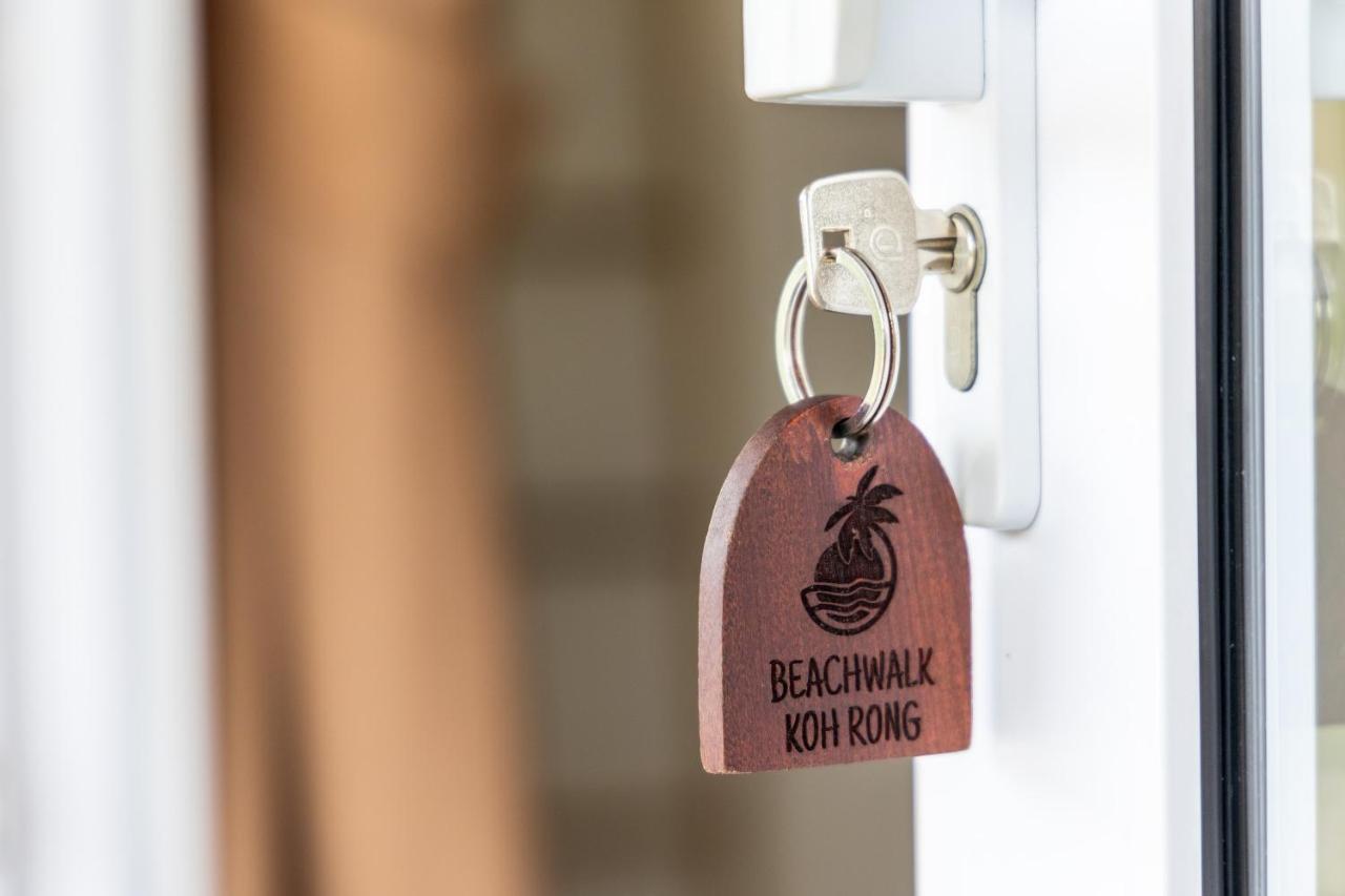 Beachwalk Koh Rong Kaoh Touch Екстер'єр фото