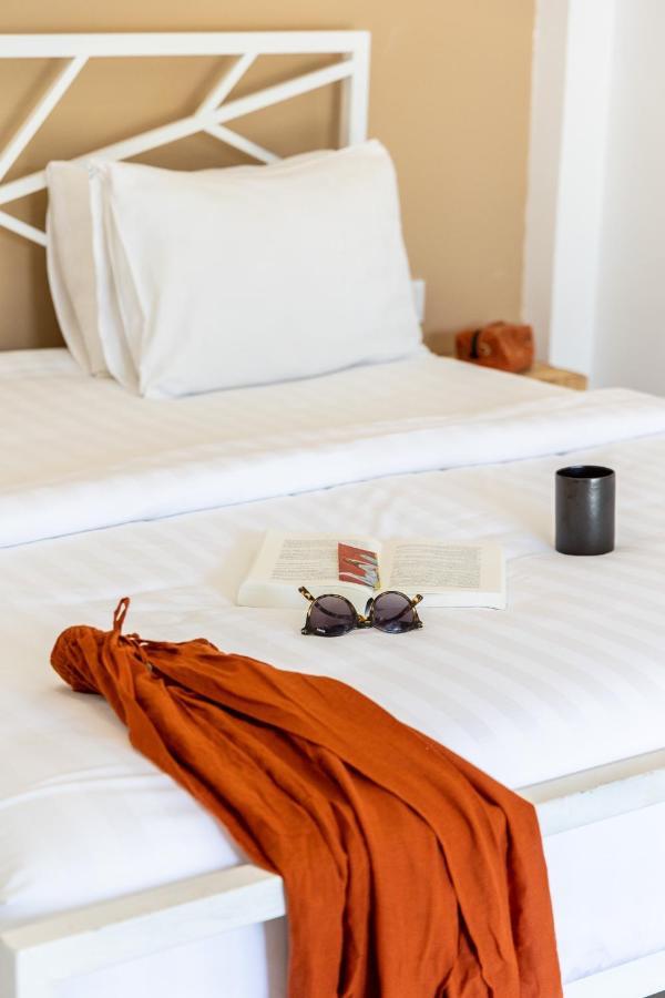 Beachwalk Koh Rong Kaoh Touch Екстер'єр фото