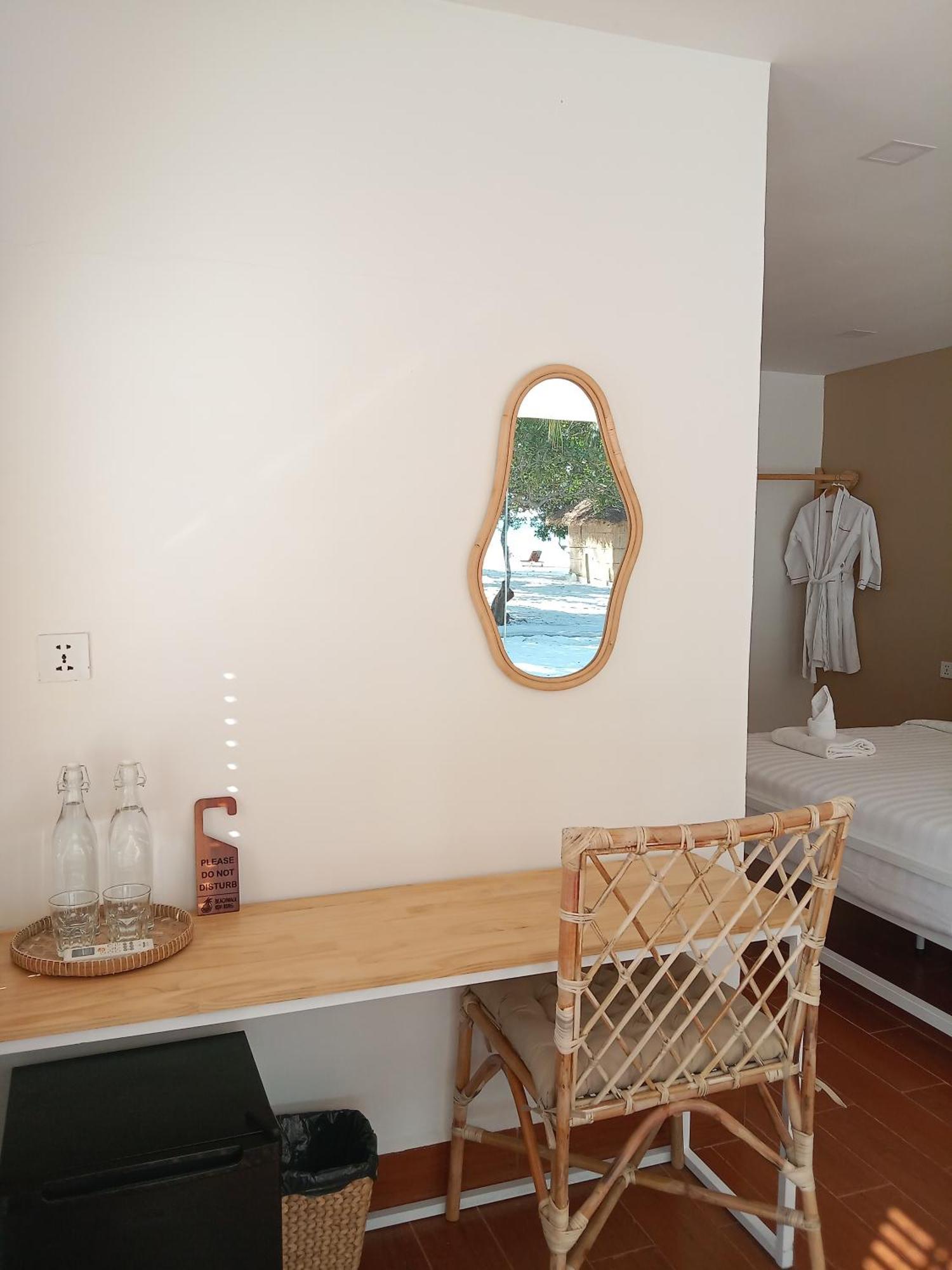Beachwalk Koh Rong Kaoh Touch Екстер'єр фото