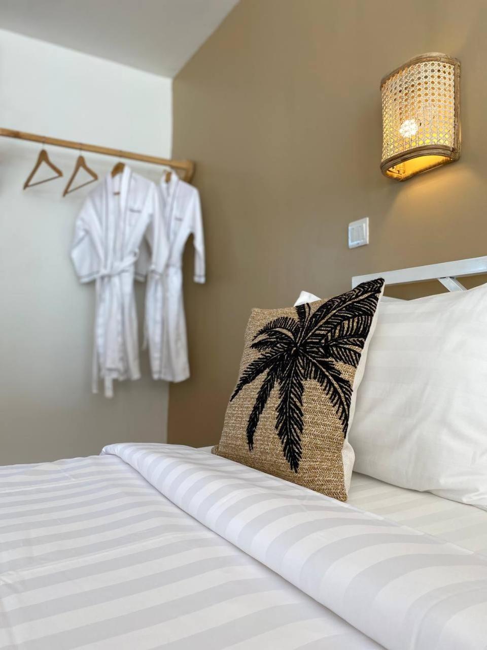 Beachwalk Koh Rong Kaoh Touch Екстер'єр фото