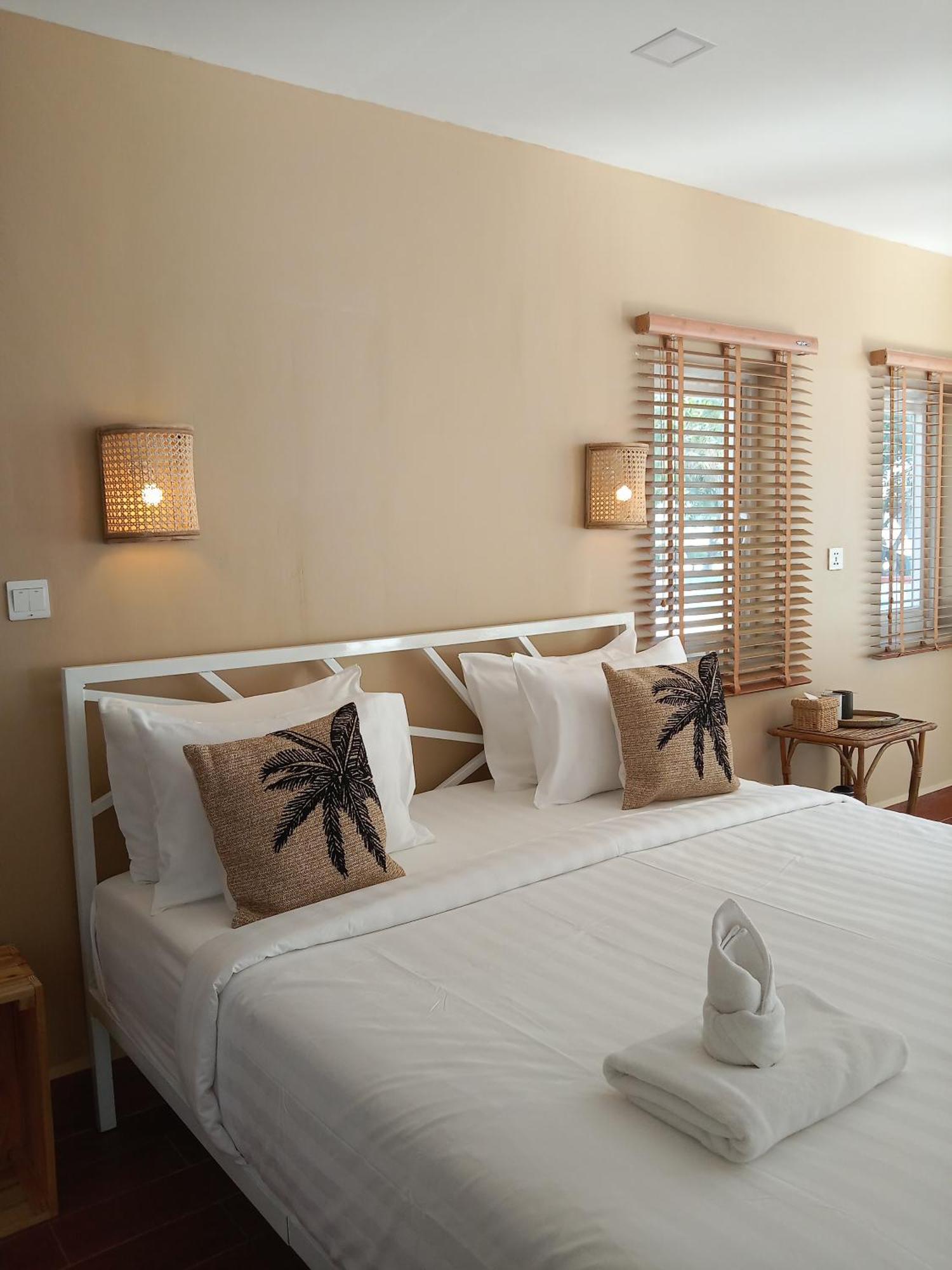Beachwalk Koh Rong Kaoh Touch Екстер'єр фото